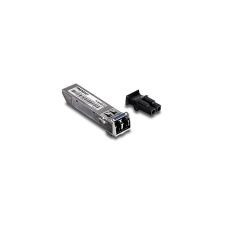 Trendnet 1000BASE-LX Industrielles SFP LC-Modul (10km) (TI-MGBS10) hub és switch
