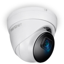 Trendnet IPCam Turret 5MP PoE In/Out H.265 IR WDR (TV-IP1515PI) megfigyelő kamera