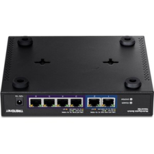 Trendnet KapcsolóK Trendnet TEG-S762 hub és switch