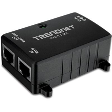 Trendnet PoE injector (TPE-113GI) (TPE-113GI) hub és switch
