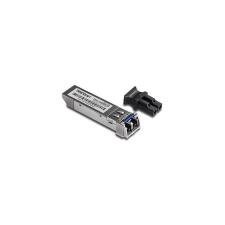 Trendnet Switch Zubehör 10GBASE-LR SFP+  LC Module 10KM (TEG-10GBS10) hub és switch