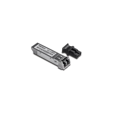 Trendnet Switch Zubehör 10GBASE-SR SFP+ LC Module 550M (TEG-10GBSR) hub és switch