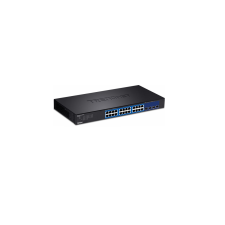 Trendnet TEG-30284 Gigabit Switch hub és switch