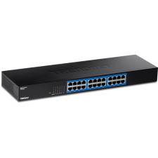 Trendnet TEG-S25 Gigabit Switch hub és switch