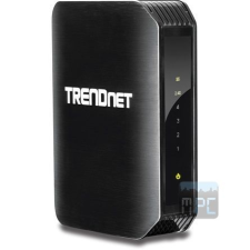 Trendnet TEW-800MB router