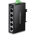 Trendnet TI-ELC50 DIN-sínre szerelhető ipari switch (TI-ELC50)
