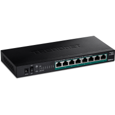 Trendnet TPE-TG380 Gigabit Switch hub és switch