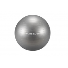  Trendy Bureba Ball durranásmentes fitness labda - Ø 65cm Szín: szürke fitness labda