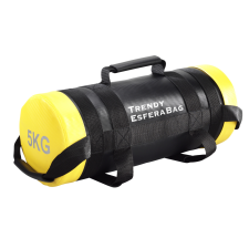 Trendy Esfera Bag 5kg kézisúlyzó
