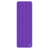 Trendy Fitnesz szőnyeg Trendy ProfiGymMat Home 180x60x1,5 cm lila