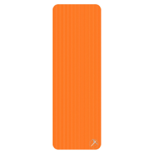 Trendy Fitnesz szőnyeg Trendy ProfiGymMat Home 180x60x1,5 cm narancssárga tornaszőnyeg