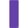 Trendy Fitnesz szőnyeg Trendy ProfiGymMat Home 180x60x1 cm lila