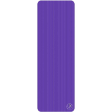 Trendy Fitnesz szőnyeg Trendy ProfiGymMat Home 180x60x1 cm lila tornaszőnyeg