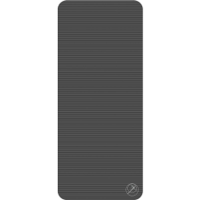 Trendy Fitnesz szőnyeg Trendy ProfiGymMat Professional 140x60x1 cm antracit tornaszőnyeg