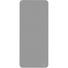 Trendy Fitnesz szőnyeg Trendy ProfiGymMat Professional 140x60x1 cm szürke tornaszőnyeg