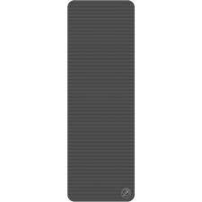 Trendy Fitnesz szőnyeg Trendy ProfiGymMat Professional 180x60x1 cm antracit tornaszőnyeg