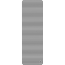 Trendy Fitnesz szőnyeg Trendy ProfiGymMat Professional 180x60x1 cm szürke tornaszőnyeg