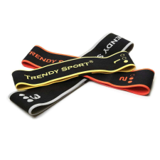 Trendy Hip Loop erősítő szalag - heavy 72x8cm fitness eszköz
