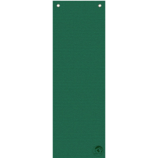 Trendy Jógaszőnyeg Trendy Professional 180x60x0,5 cm felakasztható zöld tornaszőnyeg