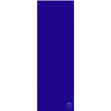Trendy Jógaszőnyeg Trendy Professional 180x60x0,5 cm kék tornaszőnyeg