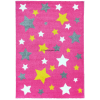  Trendy Kids Pink csillagos D234A szőnyeg 160x230 cm
