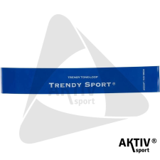 Trendy Láberősítő gumihurok Trendy extra erős kék gumiszalag