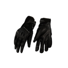 Trendy Nyári kesztyűk Trendy GT825 Hondo fekete L Trendy Sisakok és ruházat Kesztyűk motoros kesztyű