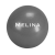 Trendy Pilates labda 19cm