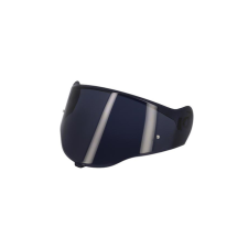 Trendy Sisakrostély sötétített Trendy T-706 Trendy Sisakok és ruházat Kabát motoros kabát