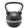 Trendy Sport 204600522 Kettlebell Premium 12 kg fekete-króm