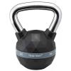 Trendy Sport Kettlebell Premium 10 kg fekete-króm
