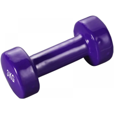 Trendy Sport Kézisúlyzó vinyl 3 kg kézisúlyzó