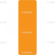 Trendy Sport Trendy ProfiGymMat 180x60x1,5 cm fitnesz szőnyeg narancssárga tornaszőnyeg