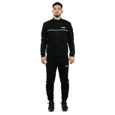  Tréningruha Emporio Armani EA7 Natural Ventus7 M T-suit T-top Fz Ch Br 6RPV75PJRCZ01200 Férfi fekete S