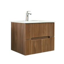  Trent 60 alsó szekrény mosdóval fürdőszoba bútor