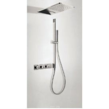 Tres exclusive 3 irányú termosztatikus zuhanyrendszer 20735309 fürdőszoba kiegészítő