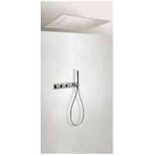 Tres exclusive 4 irányú termosztatikus zuhanyrendszer 20735404 fürdőszoba kiegészítő