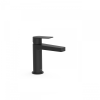 Tres Mosdó csaptelep TRES Project-Tres leeresztőszelep nélkül fekete matt 21110301NM