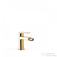 Tres PROJECT-TRES bidet csaptelep, arany, 21112001OR csaptelep