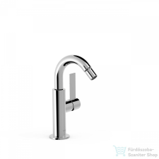 Tres PROJECT-TRES bidet csaptelep, króm, 21122401 csaptelep