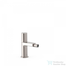 Tres PROJECT-TRES bidet csaptelep, steel, 21112002AC csaptelep