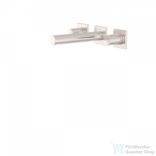 Tres PROJECT-TRES Fali mosdó csaptelep, 156 mm, steel, 21175101AC csaptelep