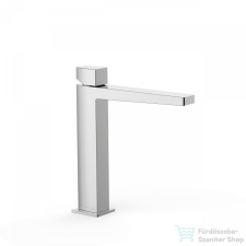 Tres SLIM EXCLUSIVE mosdó csaptelep, leeresztő nélkül, króm 20210304 csaptelep