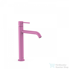 Tres STUDY EXCLUSIVE magas mosdócsaptelep, fuchsia 26230701TFU csaptelep