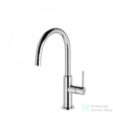 Tres STUDY EXCLUSIVE magas mosdócsaptelep, króm 26290402 csaptelep