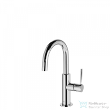 Tres Study Exclusive mosdó csaptelep leeresztő nélkül, króm 26290403 csaptelep