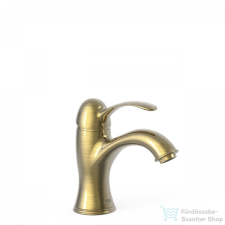 Tres TRES-CLASIC mosdócsaptelep, bronz 24210301LV csaptelep