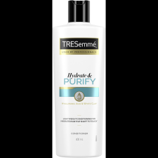  TRESEMMÉ Hydrate Purify Kondicionáló zsíros hajra 400 ml (8710847974441) hajbalzsam
