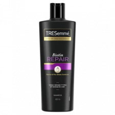Tresemmé sampon 400ml Biotin Repair sampon