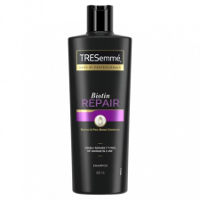  Tresemmé sampon 400ml Biotin Repair sampon